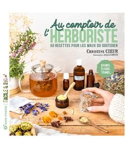 Au comptoir de l'herboriste